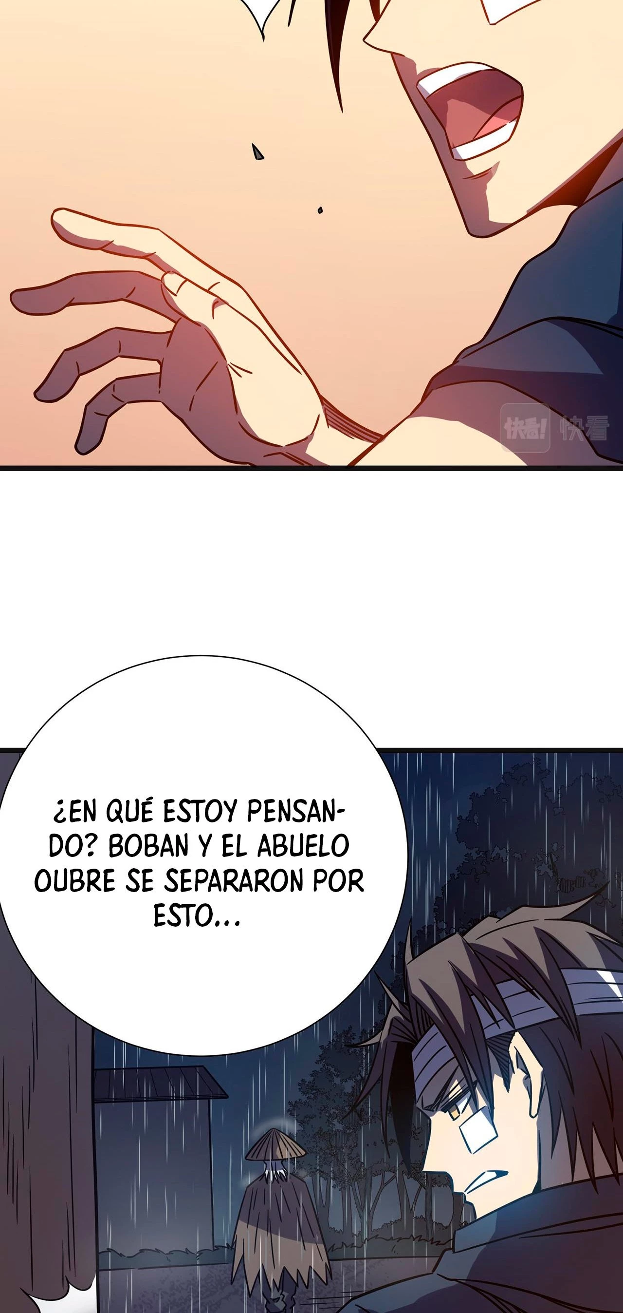 Mi camino para matar dioses en otro mundo > Capitulo 14 > Page 331